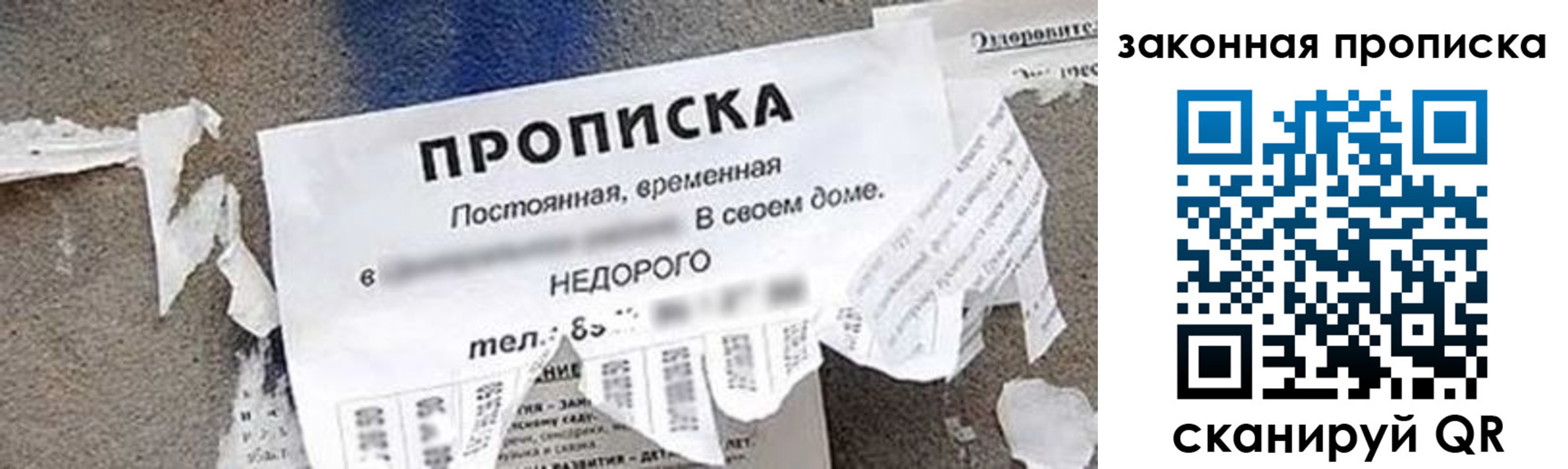 прописка иностранных граждан в Печорах